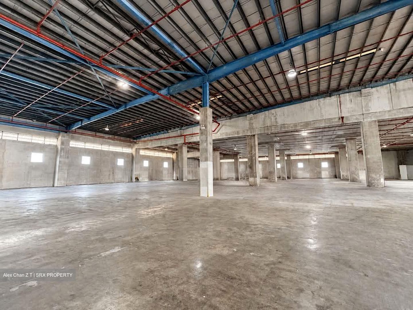 Expo MRT (D16), Warehouse #608696201